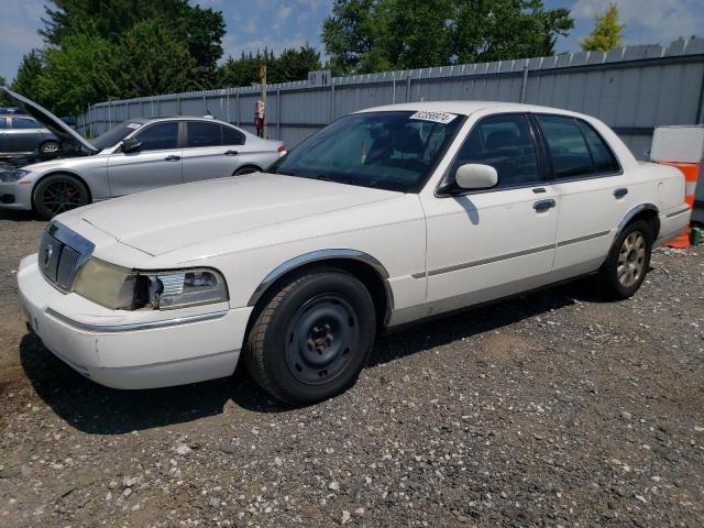 Mercury Grmarquis (2003)
