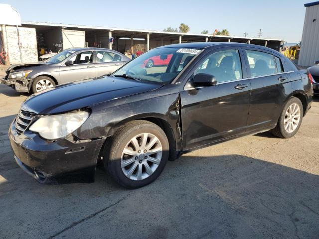 Chrysler Sebring (2010)