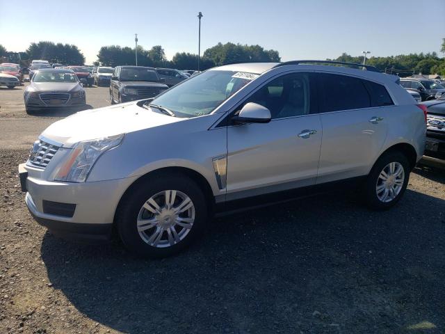 Cadillac Srx (2013)
