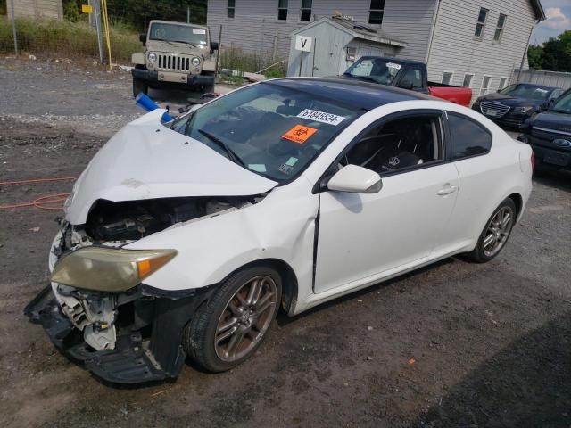 Scion Tc (2007)