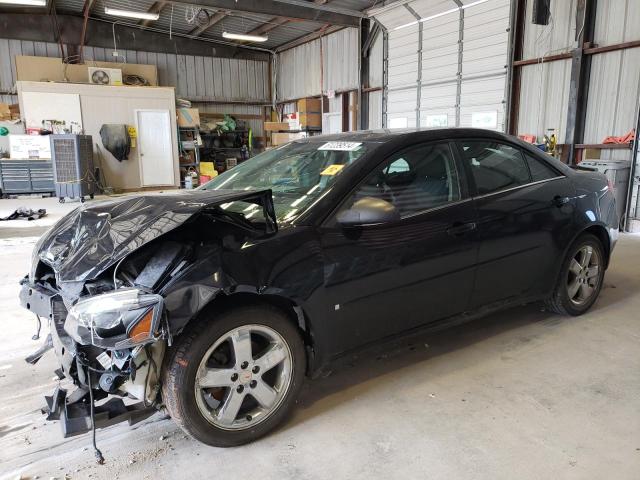 Pontiac G6 (2006)