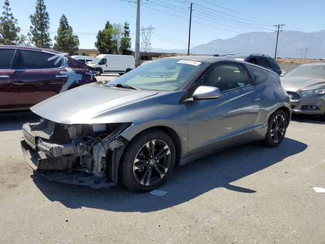 Honda Crz (2014)