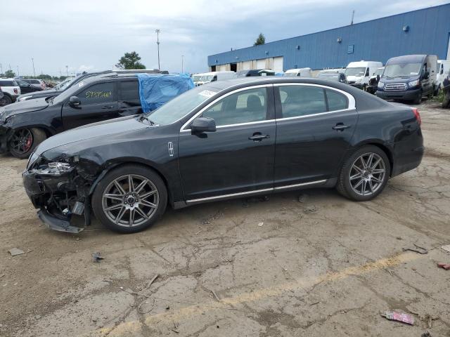 Lincoln Mks (2012)