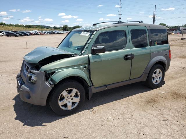Honda Element (2004)