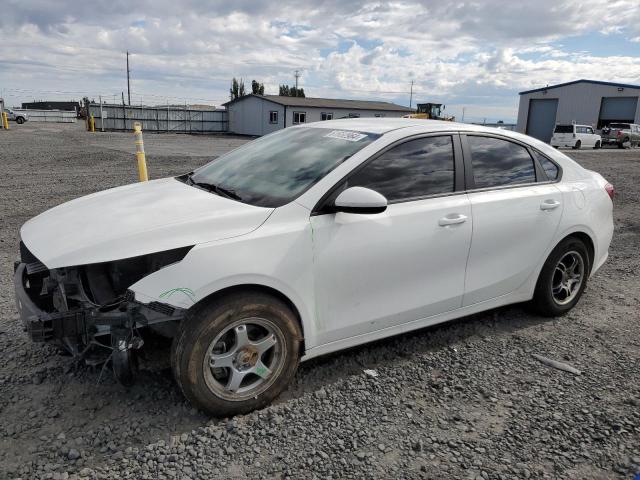 Kia Forte (2021)