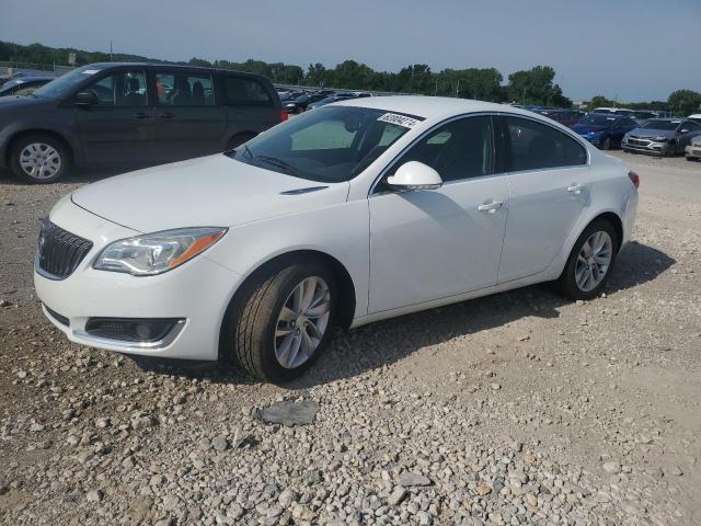 Buick Regal (2014)