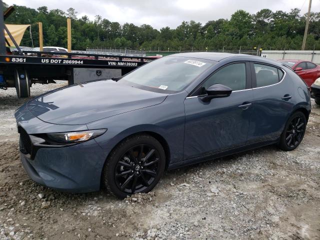 Mazda 3 (2024)