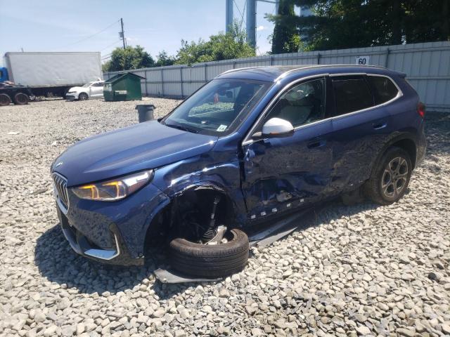 Bmw X1 (2023)