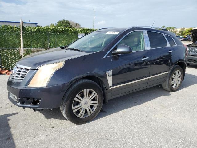 Cadillac Srx (2014)