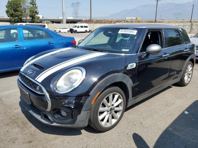 Mini Cooper (2017)