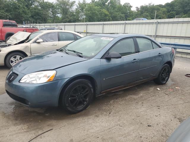 Pontiac G6 (2006)
