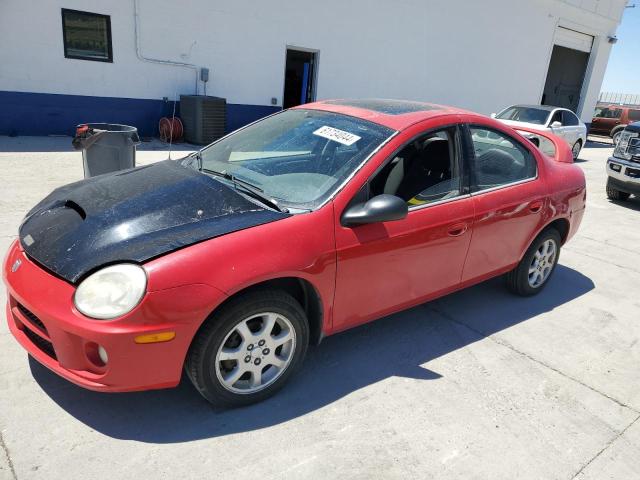 Dodge Neon (2005)