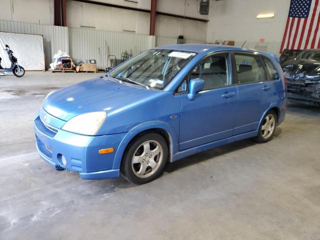 Suzuki Aerio (2004)