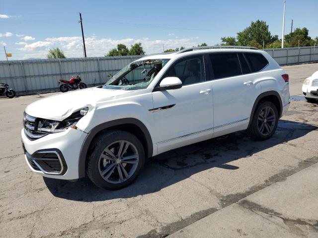 Volkswagen Atlas (2022)
