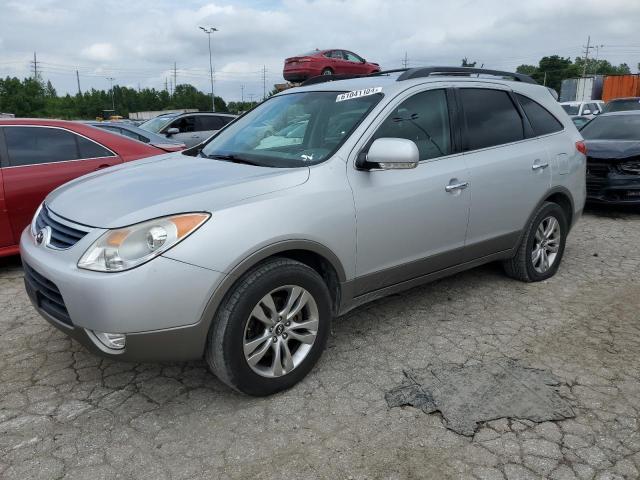 Hyundai Veracruz (2012)