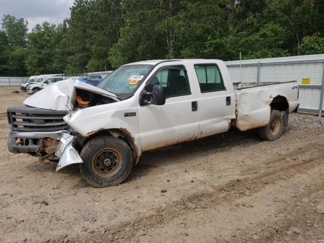 Ford F250 (2003)
