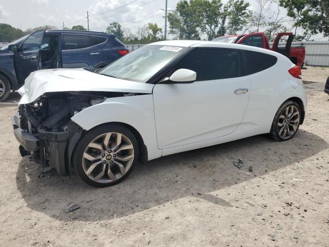 Hyundai Veloster (2015)
