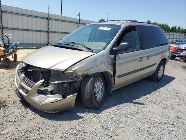 Dodge Caravan (2003)