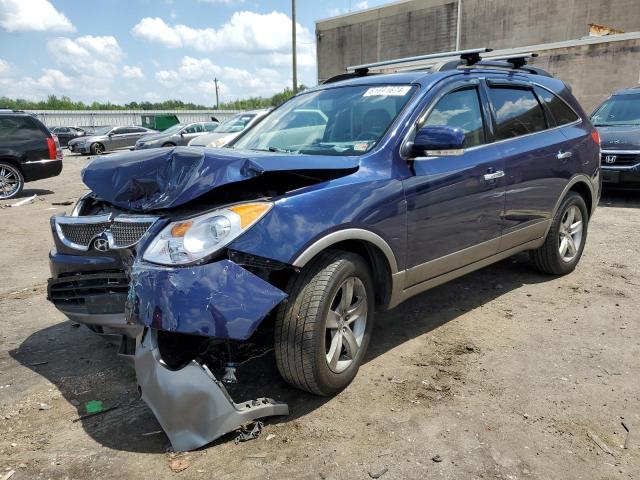 Hyundai Veracruz (2010)