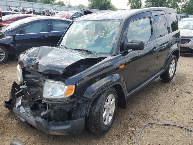 Honda Element (2010)