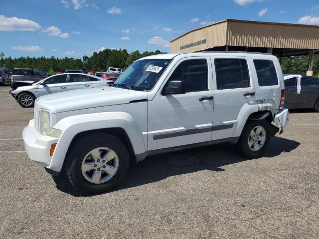 Jeep Liberty (2012)