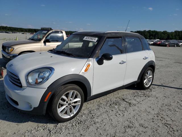 Mini Cooper (2013)