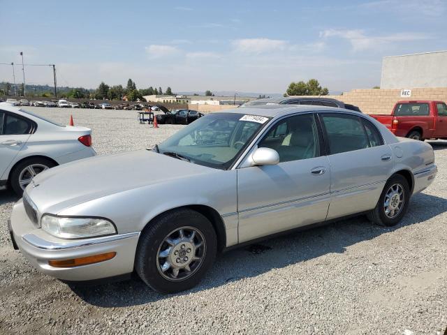 Buick Park ave (2002)