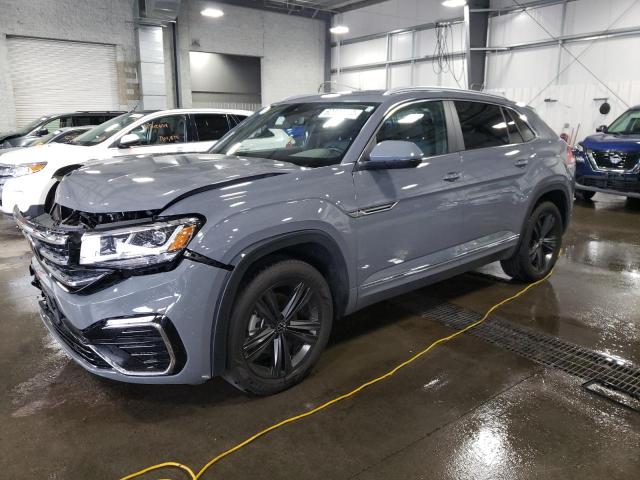 Volkswagen Atlas (2022)