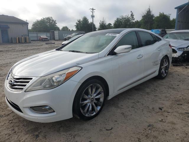 Hyundai Azera (2017)