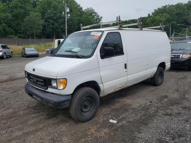 Ford Econoline (2002)