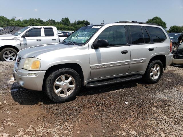 Gmc Envoy (2004)