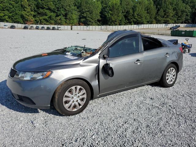 Kia Forte (2011)