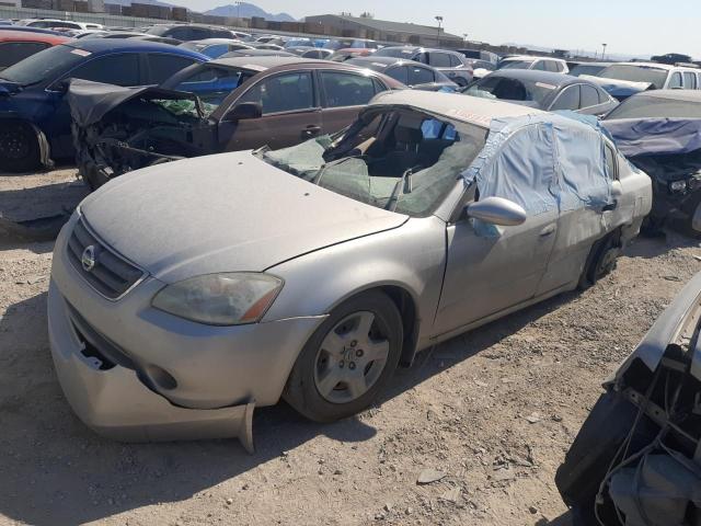 Nissan Altima (2004)