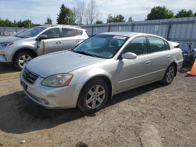 Nissan Altima (2004)
