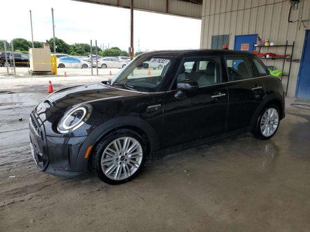 Mini Cooper (2024)