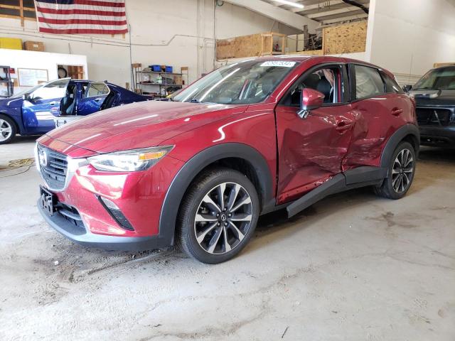 Mazda Cx-3 (2019)