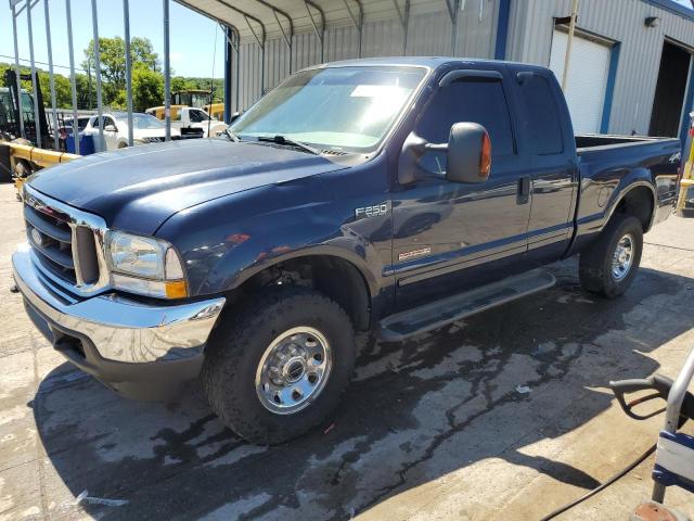 Ford F250 (2003)