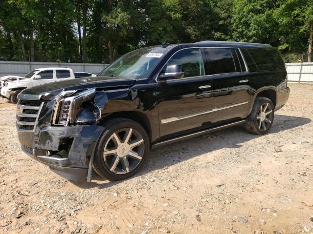Cadillac Escalade (2016)