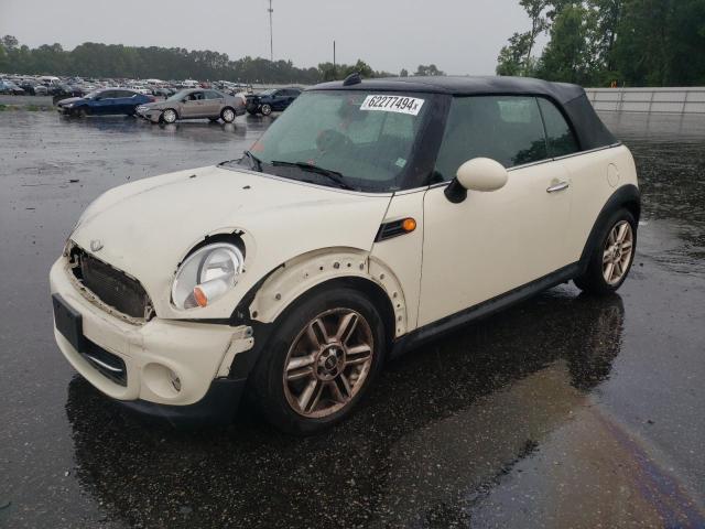 Mini Cooper (2013)