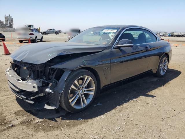 Bmw 4 series (2016)