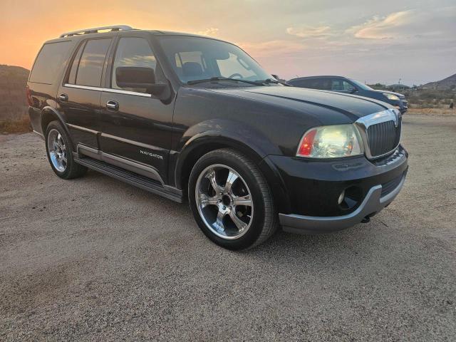 Lincoln Navigator (2004)