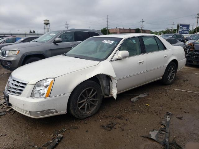 Cadillac Dts (2006)