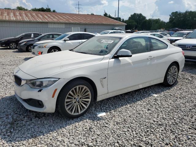 Bmw 4 series (2014)