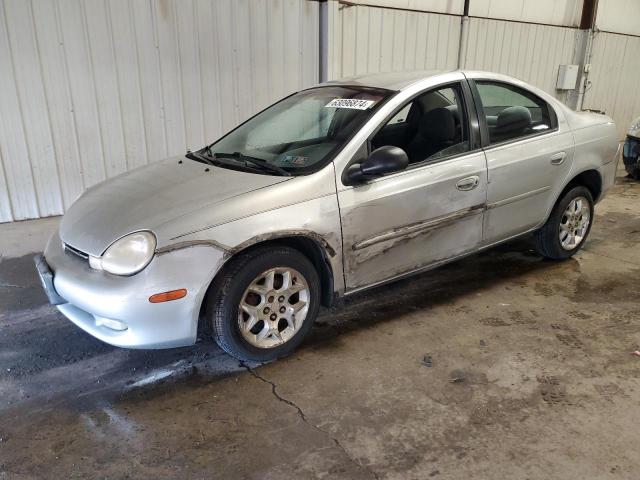 Dodge Neon (2000)