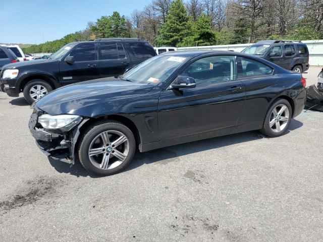 Bmw 4 series (2015)