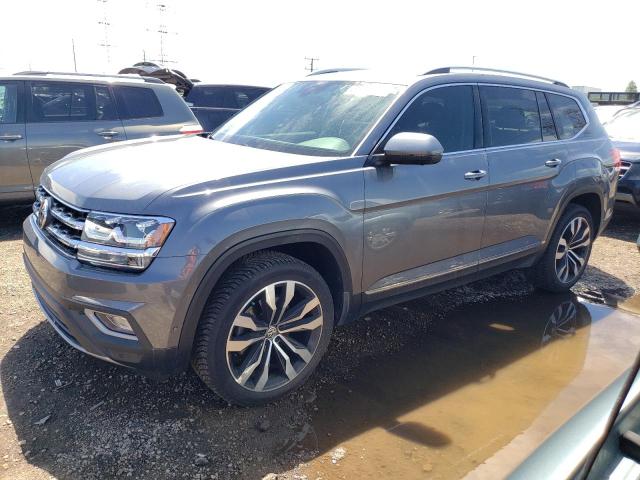 Volkswagen Atlas (2019)
