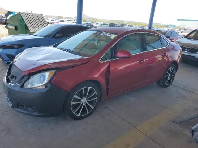 Buick Verano (2016)