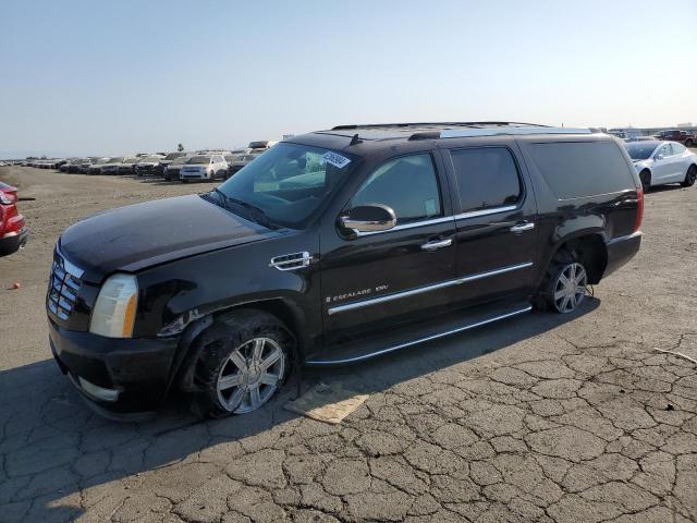 Cadillac Escalade (2007)