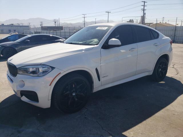 Bmw X6 (2016)