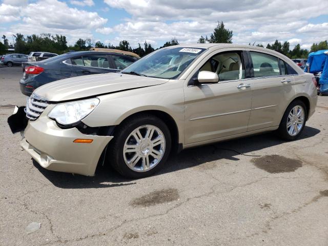 Chrysler Sebring (2007)